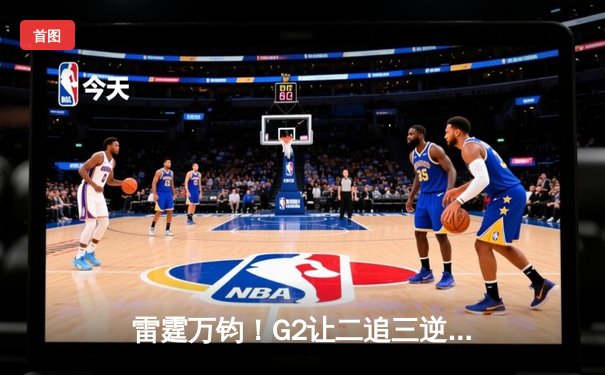 雷霆万钧！G2让二追三逆转TES，Rekkles神级发挥斩获FMVP