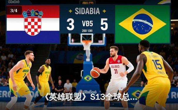 《英雄联盟》S13全球总决赛：T1横扫WBG夺冠，Faker斩获第四冠缔造传奇 - 3