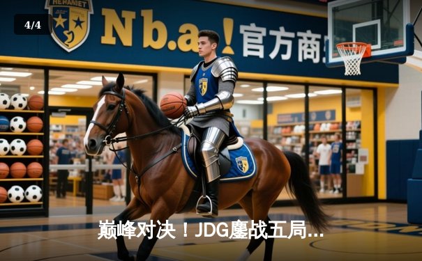 巅峰对决！JDG鏖战五局险胜T1，369神级绕后锁定S13决赛席位 - 4