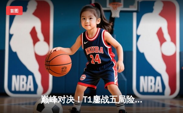 巅峰对决！T1鏖战五局险胜GEN，Faker沙皇关键推铸就LCK王朝新篇