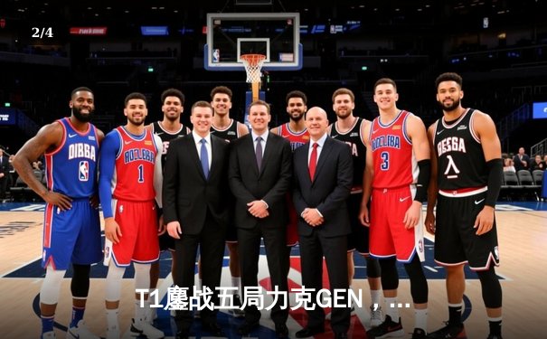 T1鏖战五局力克GEN，Faker沙皇绝境救主率队挺进LCK春季赛决赛 - 2