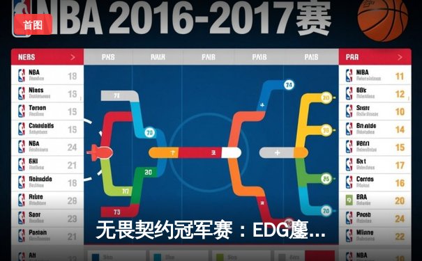无畏契约冠军赛：EDG鏖战五局力克TE，康康关键局狂砍28杀锁定四强席位