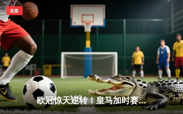 欧冠惊天逆转！皇马加时赛3-2绝杀拜仁，维尼修斯传射建功